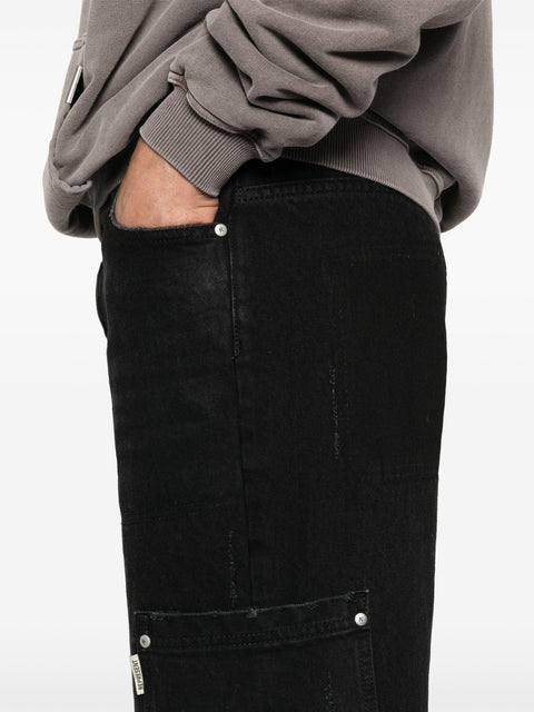Jeans R3 Workshop