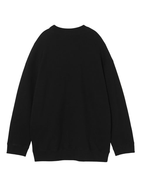 T-shirt con stampa UC2E48942 BLACK UNDERCOVER