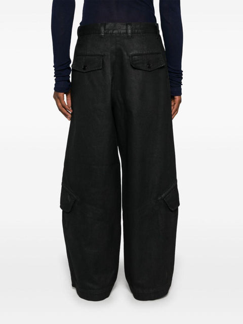 DRIES VAN NOTEN 2420209459379PAXFORD900