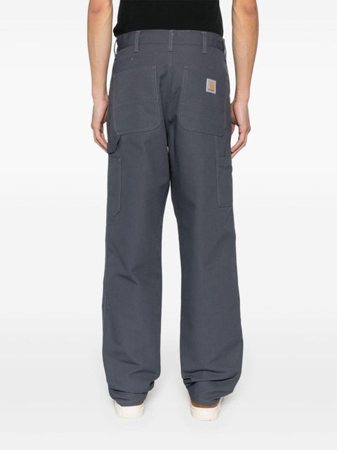 Pantalone Single Knee I031497 1CQ0132 CARHARTT WIP
