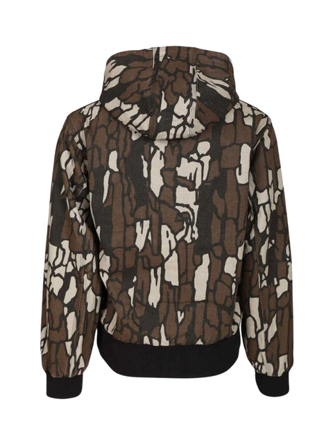 Giacca in pelle Og Active I036412 3GK02 CARHARTT WIP