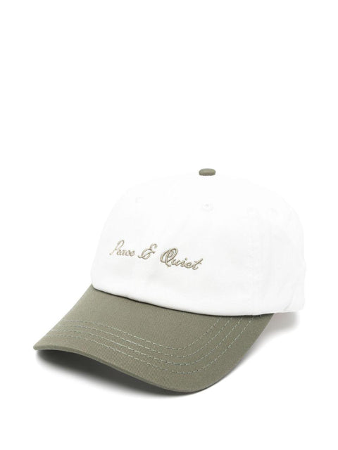 Baseball Cap Signature 2 Tone