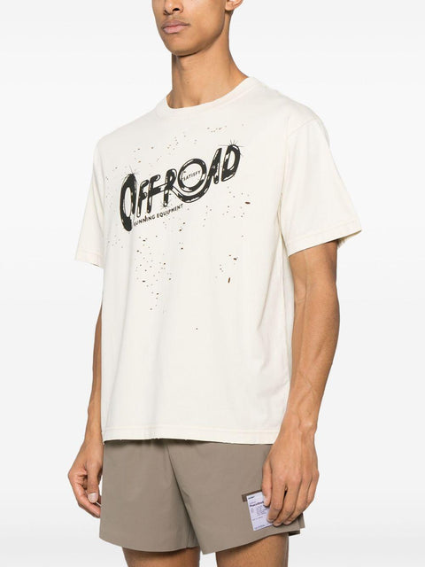 T-shirt MothTech