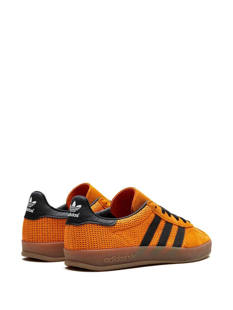 Sneakers Gazelle Indoor IH4770 GAZELLEEQTORACOREBLACKGUM ADIDAS