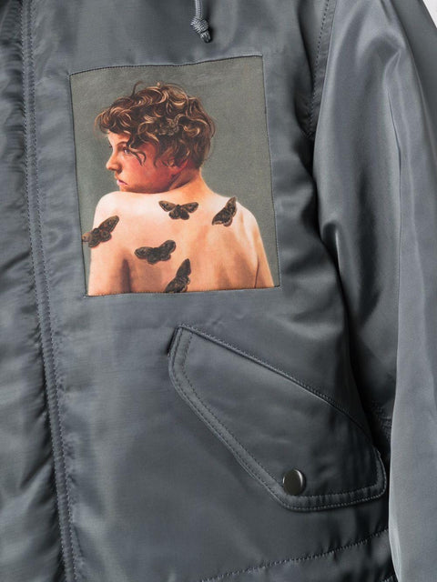 PARKA