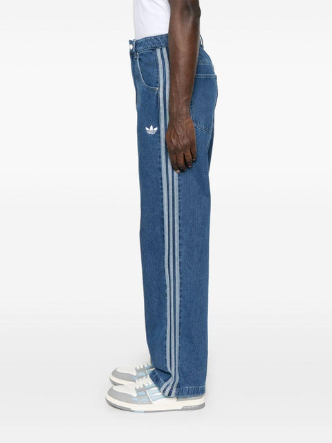 Jeans Firebird JC6234 DENIMFBPTMEBLDE ADIDAS