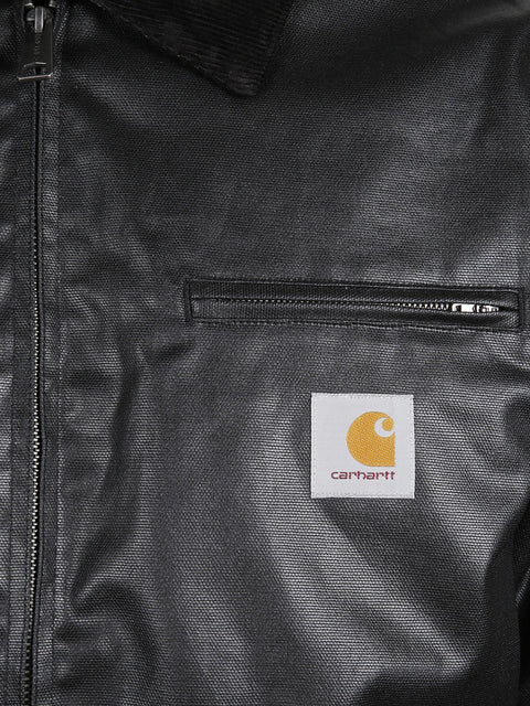 Giubbino in cotone I035799 00EXX CARHARTT WIP