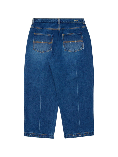 Denim BO01FWJE0112BL BLUE ADER ERROR