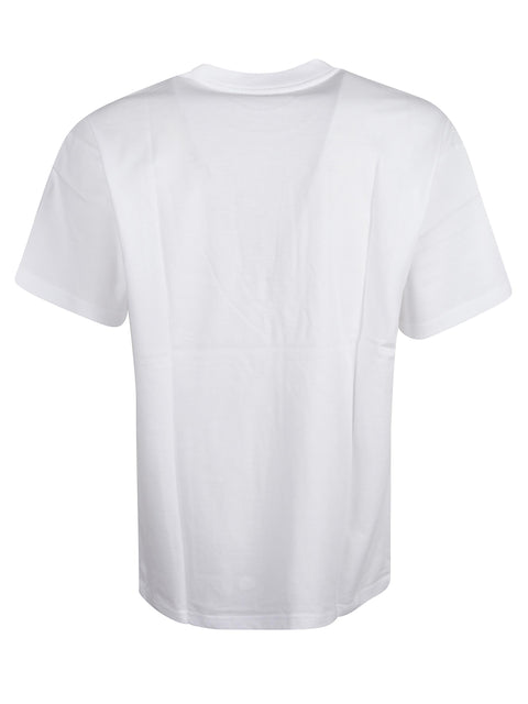 T-shirt S/S Unit I035500 02XX CARHARTT WIP