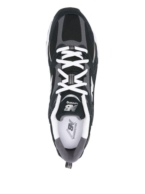Sneaker 530 MR530CC BLACK NEW BALANCE