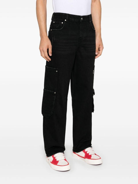 Jeans R3 Workshop