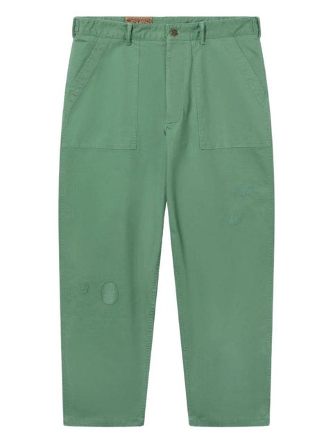 Pantalone "Ghost Ranch" 221110 GS138 CHAMPION