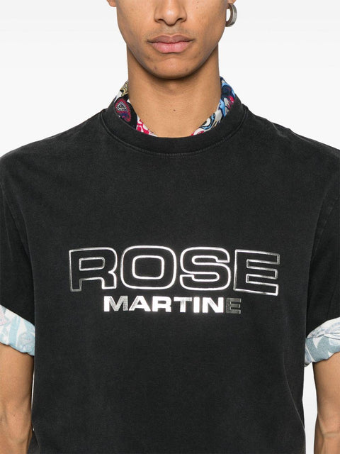 T-shirt in cotone