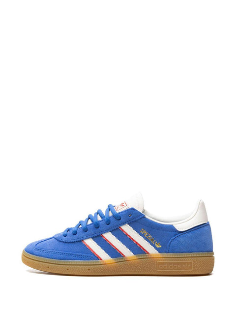 Sneaker Spezial Handball IF9532 HANDBALLBLUECLOWHIBETSCA ADIDAS