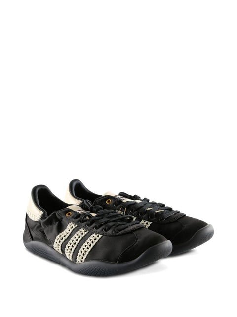 Sneaker WB Karintha Lo Sati IH7259 BLACK ADIDAS BY WALES BONNER