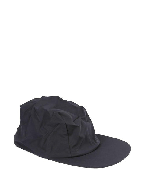 Cappello con visiera HP58AA415 15 HOMME PLISSE' ISSEY MIYAKE
