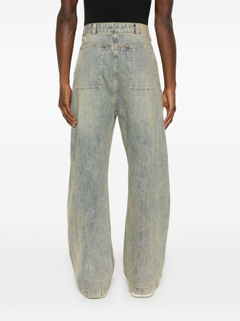 jeans Surface