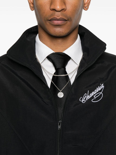 Giacca Ruff Rider WCJKT0014 001 WILLY CHAVARRIA