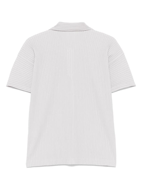 Polo plissettata HP56JM530 11 HOMME PLISSE' ISSEY MIYAKE