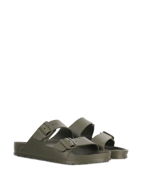 Ciabatta Arizona Eva 1019094 KHAKI BIRKENSTOCK