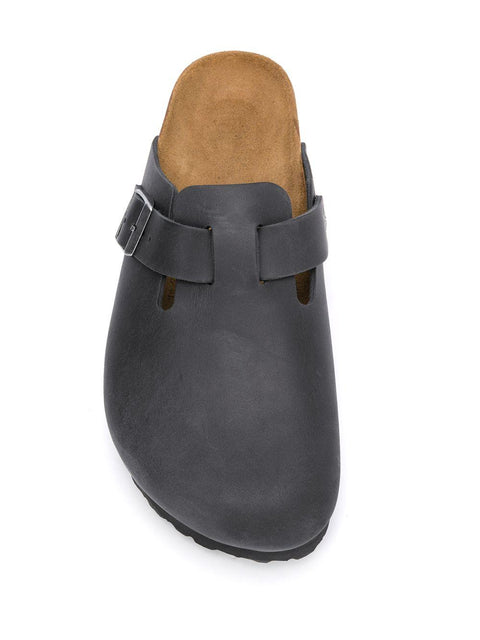 Sabot Boston 059463U BOSTONBLACK BIRKENSTOCK