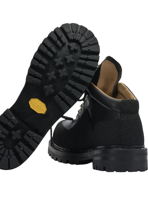 Stivale Quest A4257QB BLACK OUR LEGACY