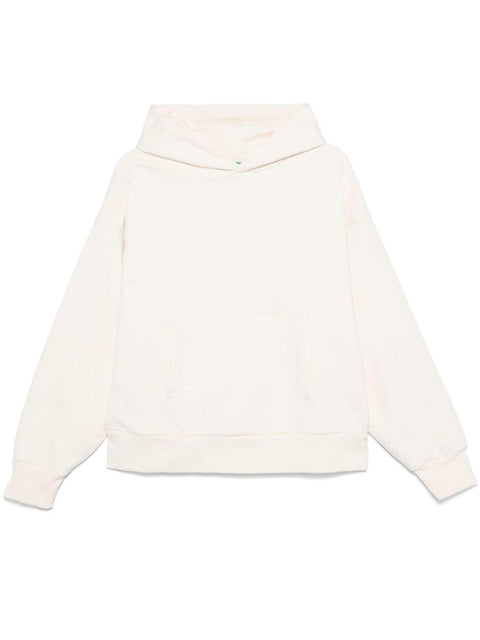 Felpa in cotone