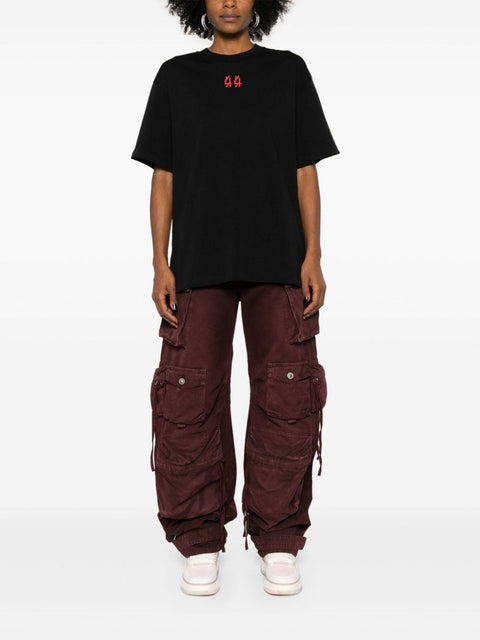 T-shirt in cotone