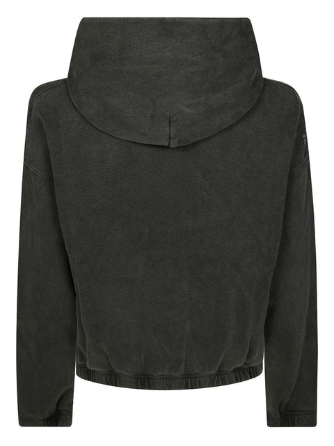 Felpa SoftCell 11046ABSAB AGEDBLACK SATISFY