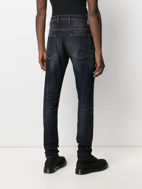 JEANS DENIM