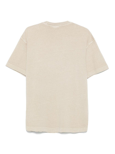 T-shirt Nelson I029949 2LPGD CARHARTT WIP