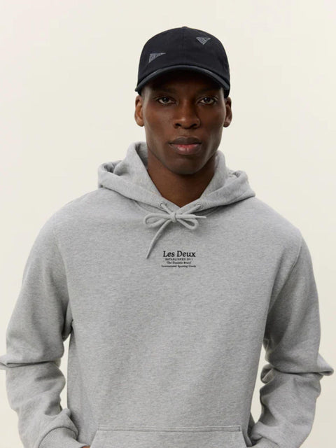 Felpa Establisehed 1000479 320 LES DEUX