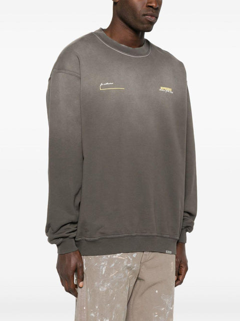 Felpa Patron Of The Club Sweater