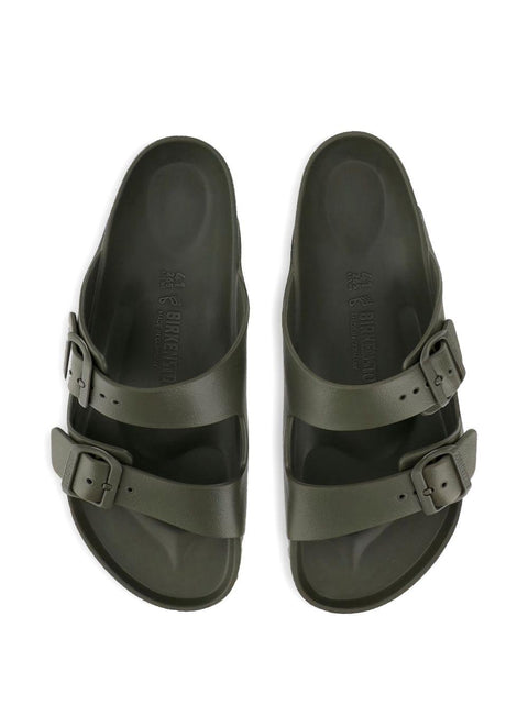 Ciabatta Arizona Eva 1019094 KHAKI BIRKENSTOCK