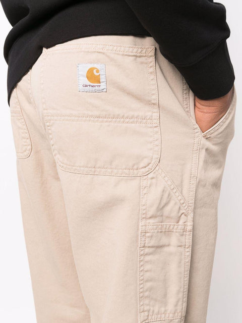 Pantaloni Flint I029919 G1GD CARHARTT WIP