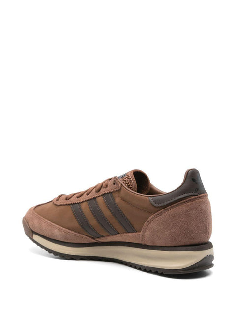 Sneaker SL72 RS JS0744 SL72RSPREBRN ADIDAS