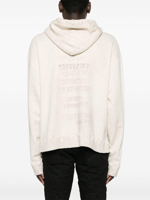 MAISON MIHARA YASUHIRO J14HD722WHITE