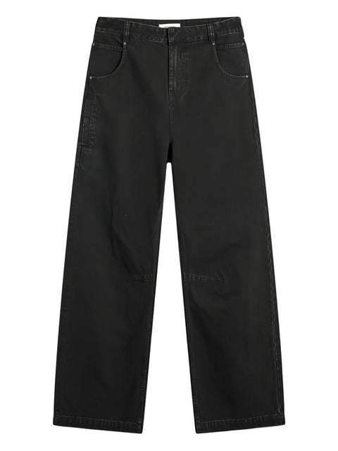 Jeans Gem ESU11007 MAGNETITE ENTIRE STUDIOS