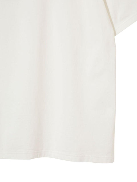 T-shirt con stampa