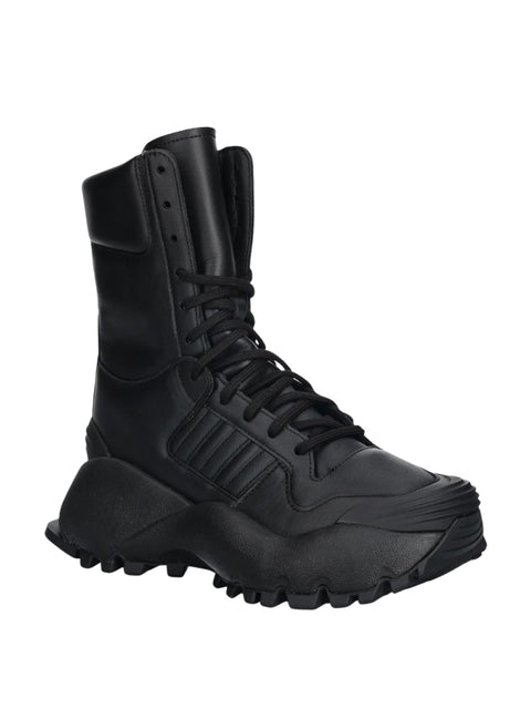 Sneaker Forum 84 HQ4879 CHAVARRIAFORUMBOCBLACK ADIDAS X WILLY CHAVARRIA