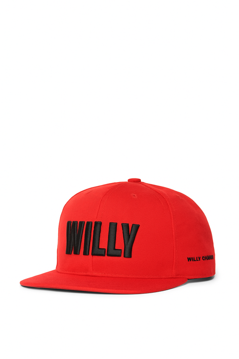 Cappello Willy WCASC0038 006 WILLY CHAVARRIA
