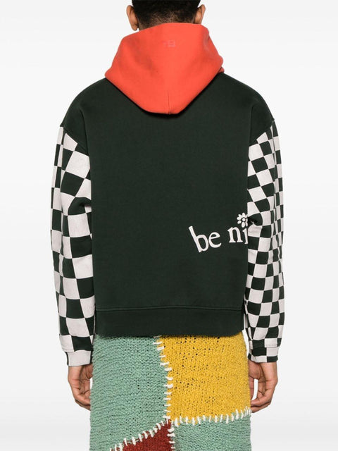 Cotton sweatshirt