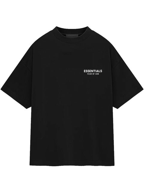 T-shirt a girocollo