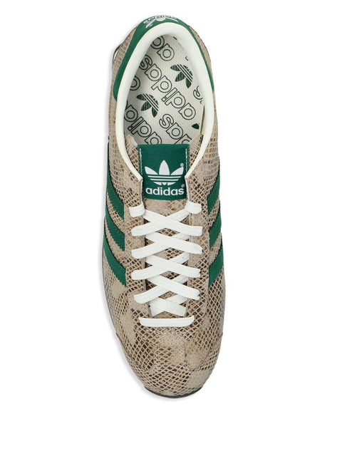 Sneaker Country Japan JH5083U COUNTRYJAPANALUMIN ADIDAS