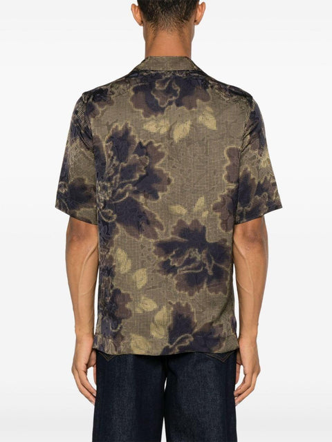 DRIES VAN NOTEN 2420207479026CARLTONE703