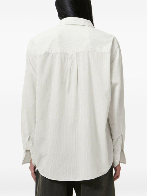 Camicia Above M2262AI INDEXSTRIPE OUR LEGACY