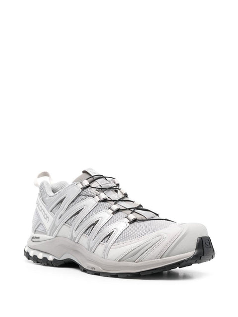 SALOMON L41617500XAPRO3DALLOYFTWSILVERLUNARROCK