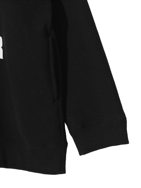 T-shirt con stampa UC2E48941 BLACK UNDERCOVER