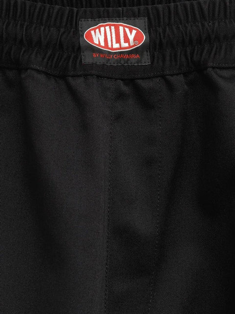 Bermuda over Orale WCBTM0065 001 WILLY CHAVARRIA