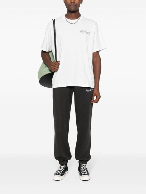 Pantaloni in cotone
